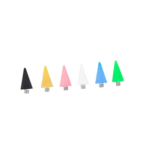 Set 5 Puntas para Bolígrafos Acrílicos para Uñas miniatura 5