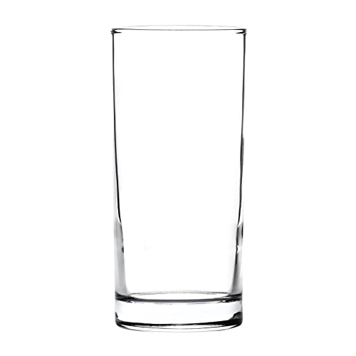 Argon Tableware Classic Highball Glasses - 295ml - Pack of 6
