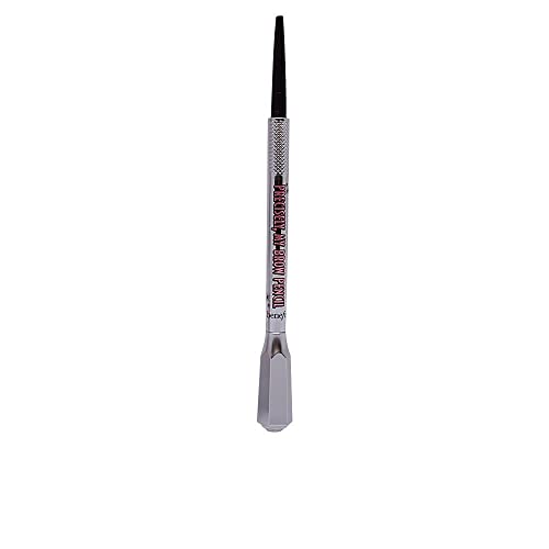 Benefit Precisely My Brow Pencil, Ultra Fine Brow Defining Pencil, Shade 1 - Cool Light Blonde, 0.08 Grams / 0.002 Ounces, Full Size (Full, 1)