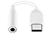 Samsung USB Type-C to 3.5mm Jack Adapter (Ee-UC10J)