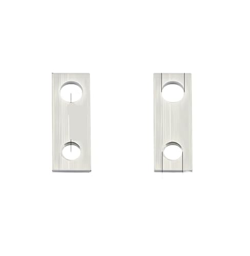 Bus de cobre extendido CM1-400 para pletina de cableado en disyuntor de aire