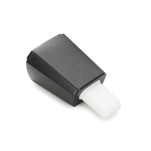 Akai Professional EWM1 - Boquilla profesional para instrumentos de viento electrónicos de la serie EWI: EWI-USB, EWI4000s y EWI5000