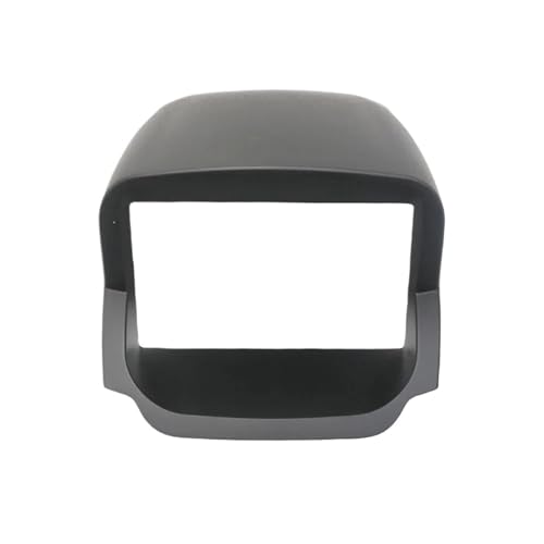 Panneau radio 9 pouces Ford Ecosport parfait pour installer votre GPS de voyage en famille