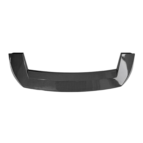 Aileron arrière de voiture R Style pour rajeunir le design de votre Jeep Grand Cherokee