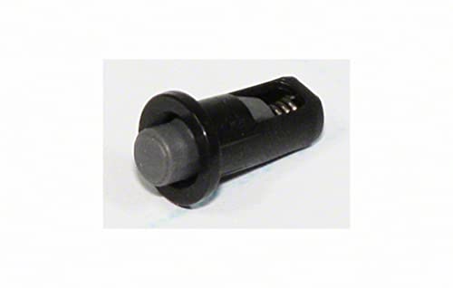 Blum 993.0531 TANDEM plus BLUMOTION SERVO-DRIVE Distance Bumper for Drawers, Black