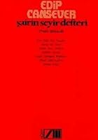 Sairin Seyir Defteri 9754180423 Book Cover