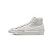 Price comparison product image NIKE Men's Blazer MID PRO Club Sneaker, Light Bone/White-Phantom-Summit WHI, 8 UK