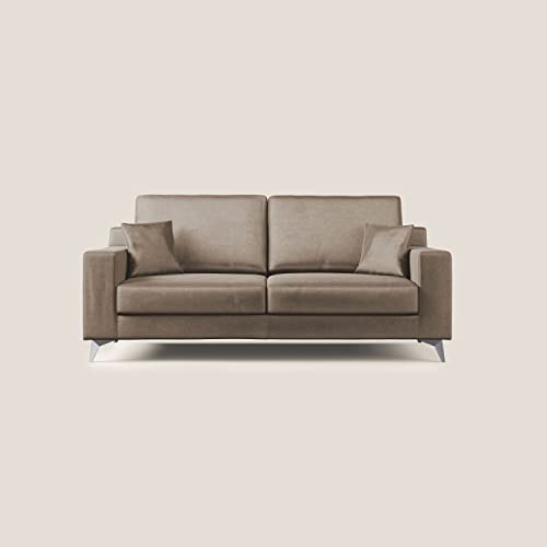 MISURE: Larghezza divano 166/202/237 Cm, Lunghezza divano 91/163 Cm, Altezza divano 94 Cm, Altezza seduta 45 Cm, Profondità seduta 59 Cm