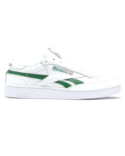 Preisvergleich Produktbild Reebok Unisex Club C Revenge Sneaker, FTWWHT / GLEGRN / FTWWHT