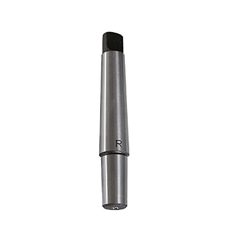 Drill Chuck Taper Shank Arbor MT2 Mount 