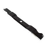 Briggs and Stratton Replacement Mower Blade 21" for Snapper Mower 7800923, 1696627, 1696607, 2691561