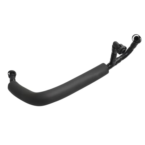Manguera de ventilación del cárter E82 E88 soluciona tirones y fugas OEM 11157559528 5