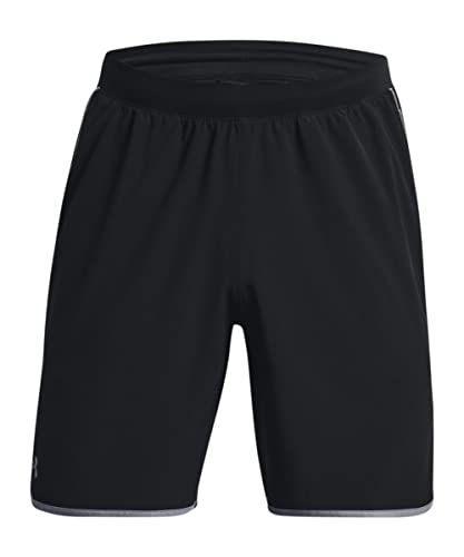 Under Armour Men's HIIT Woven 8in Shorts4