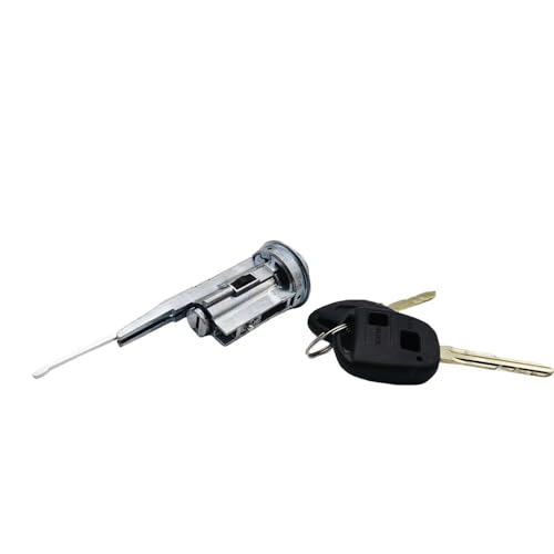 Bloqueo de encendido premium para Toyota Land Cruiser Prado e interruptor 4