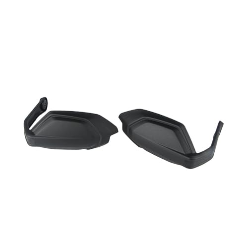 Protège-mains moto Tiger 850 protection guidon pour voyage trail