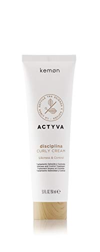 Kemon Actyva Crème Curly 150 ml