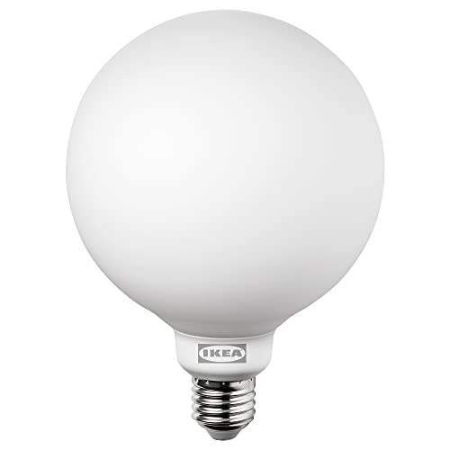 Ampoule LED E27 TRÅDFRI pour une ambiance salon tamisée et douce
