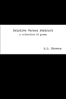Relative Verses Abstract 1312935324 Book Cover