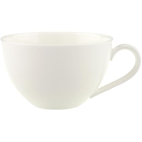 Villeroy & Boch 10-4545-1240 Anmut Frühstückstasse Cover