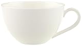 Lieferumfang: 1x Frühstücksobertasse