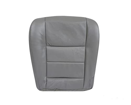 Housse de siège de rechange cuir Ford F250 réparer assise passager usée
