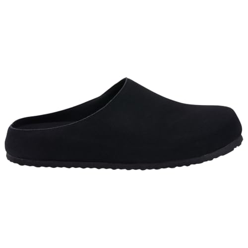 G.C. Shoes Women's Pax Black Flat2