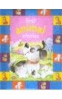 Animal Stories (Baby's First Padded S.)
