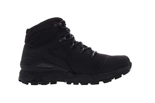 Inov-8 Men's Roclite Pro G 400 GTX V2 Cushioned Foam Padded Comfortable Durable Waterproof Protective Hiking Ankle Boots3