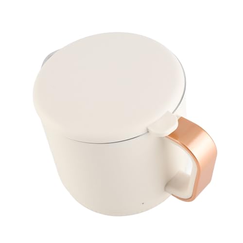 Tetera Eléctrica Portátil 0.8L 500W Acero Inoxidable miniatura 1