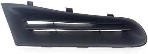 Cubierta de luz antiniebla para coche: repara el frontal de tu Clio 3