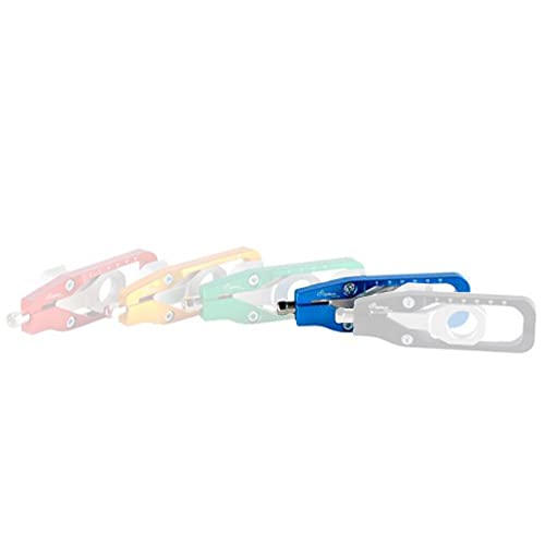 Tendeur de chaîne Cobalt BMW S1000RR réglage tension moto bras oscillant
