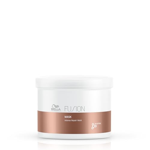 Wella Professionals For Dry Hair Floral Fusion Intense Repair Mask, 1 millilitre