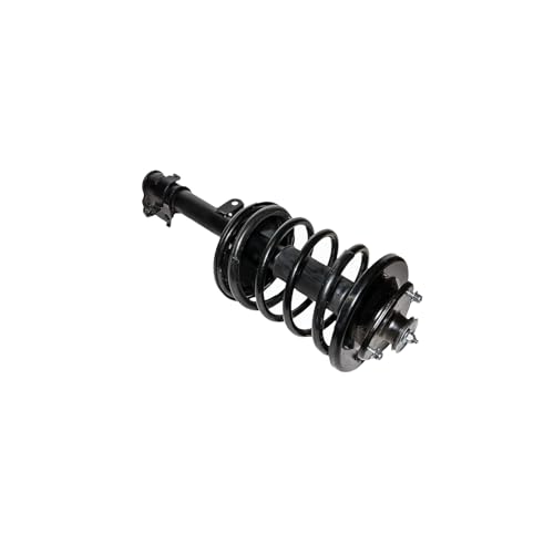 Image of Gabriel G57119 Ultra ReadyMount Front Left Complete Strut Assembly for 01-02 Acura MDX; 03-08 Honda Pilot AWD (1 Pack)