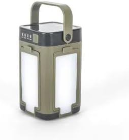 Camping Lamp LY24, Wide Angle LED Lantern with Type-C Charging