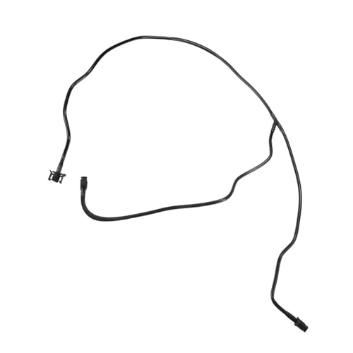 ���W�G�[�^�[�I�[�o�[�t���[�z�[�X Compatible With Ford For Escape 2.0L L4 2013 2014 2015 2016 CV6Z8B081Z ���W�G�[�^�[�I�[�o�[�t���[�E�H�[�^�[�^���N�z�[�X���i�����p