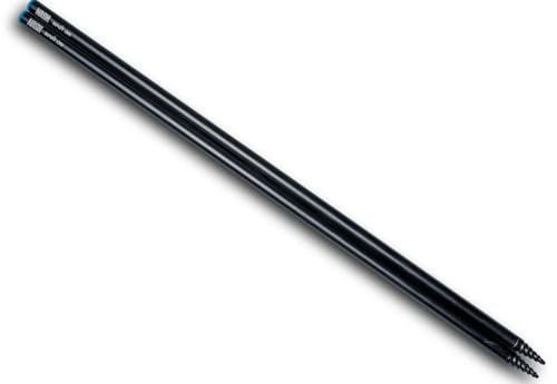 Bâtons de distance UV Nash Spot On les piquets de mesure haut de gamme pour carpe