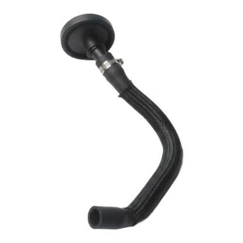 Manguera PCV para Dacia para solucionar fugas de aceite de ventilación de cárter 8200147551