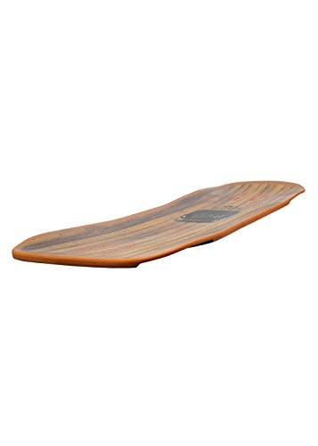 Moonshine Manufacturing Hooch Cruiser Deck