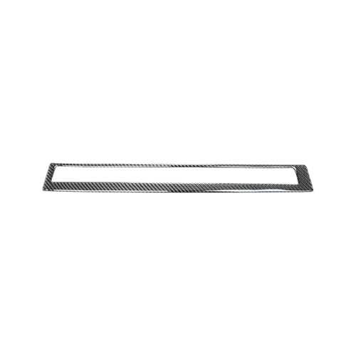 Garniture de cadre de porte-gobelet E90 protégeant la console BMW 3 - 6