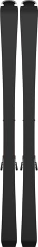 Atomic Redster Q6 Men\'s Downhill Alpine Skis w/ MI 12 GW Bindings (Green/Black, 155cm)