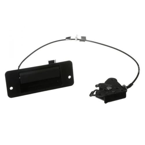 Actionneur de verrouillage de porte AC2Z-15264A01-A central pour réparer fermeture E-150