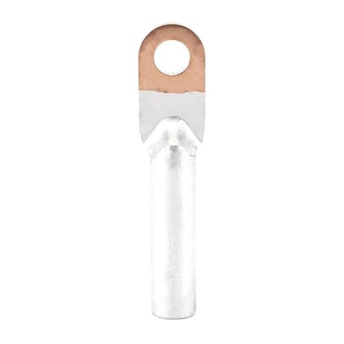 Nez en cuivre DTL-25 bimétallique anti-oxydation pour câblages stables
