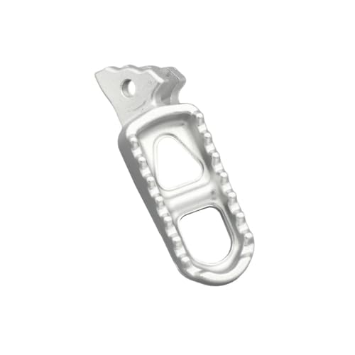 Pédale Moto pour Sur-Ron avec Grip Maximum et Surface Élargie