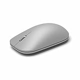 souris microsoft wireless 2000 Molette de défilement en métal