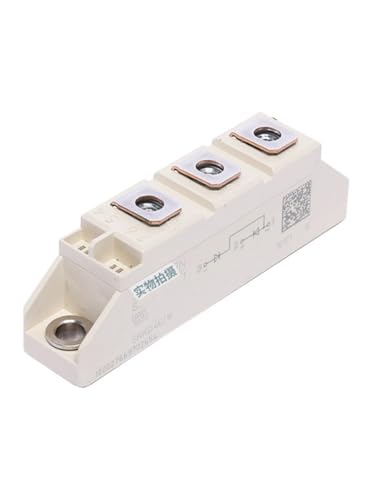 Module de diode SKKD46/16 redresseur de puissance pour ponts électriques de commutation
