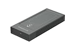 8TB v2 Professional External SSD Drive USB 4.0, Sustained Transfer Rate 2500MB/s (PG10) by ProGrade Digital