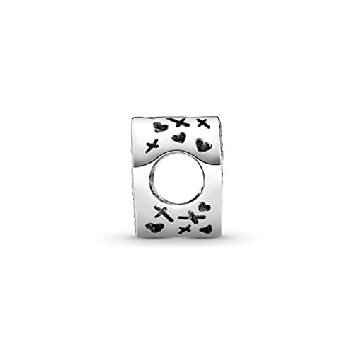 Recopilación y reviews de Pandora charm separador listamos los 10 mejores. 9 Imagen adicional