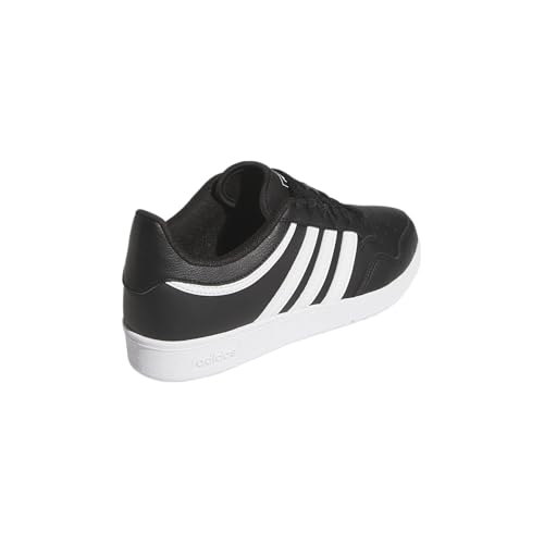 adidas Women's Hoops 4.0 Basketball Sneaker - Image 4