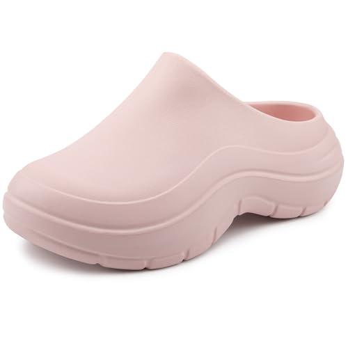 NITTI Garden Clogs with Arch Support