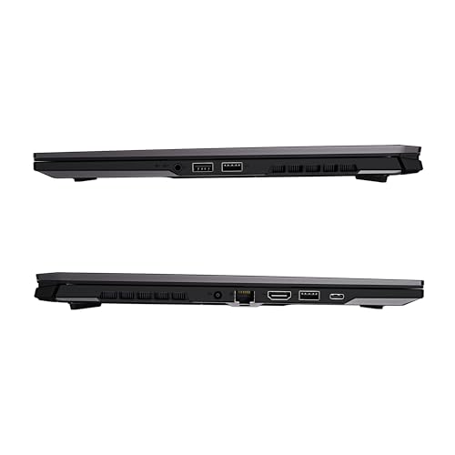 Image of Gigabyte Aero X16 Gaming Laptop - Copilot+ PC, 16 Inch, 165Hz WQXGA, Ryzen AI 7 350, NVIDIA RTX 5060 GPU, 32GB DDR5, Gen4 1TB SSD, Windows 11 Home, 2 Year Warranty, Aero X16 1VH93FRC64AH